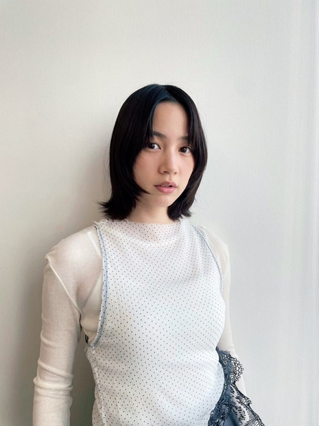 のん（写真はのんの公式ブログから）