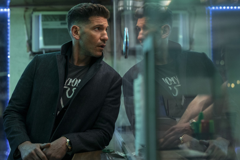 『ザ・コンサルタント2』6月5（木）よりPrime Videoで独占配信開始　（C） Amazon Content Services LLC