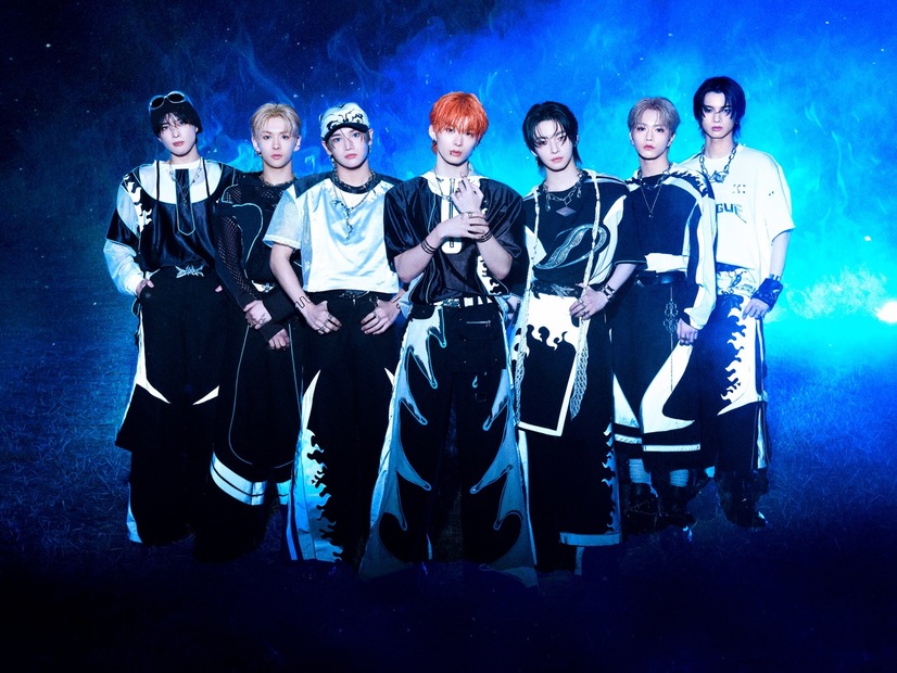 BTS所属HYBE発のJ-POPボーイズグループ「aoen」、デビュータイトル曲の音源＆MVを先行公開