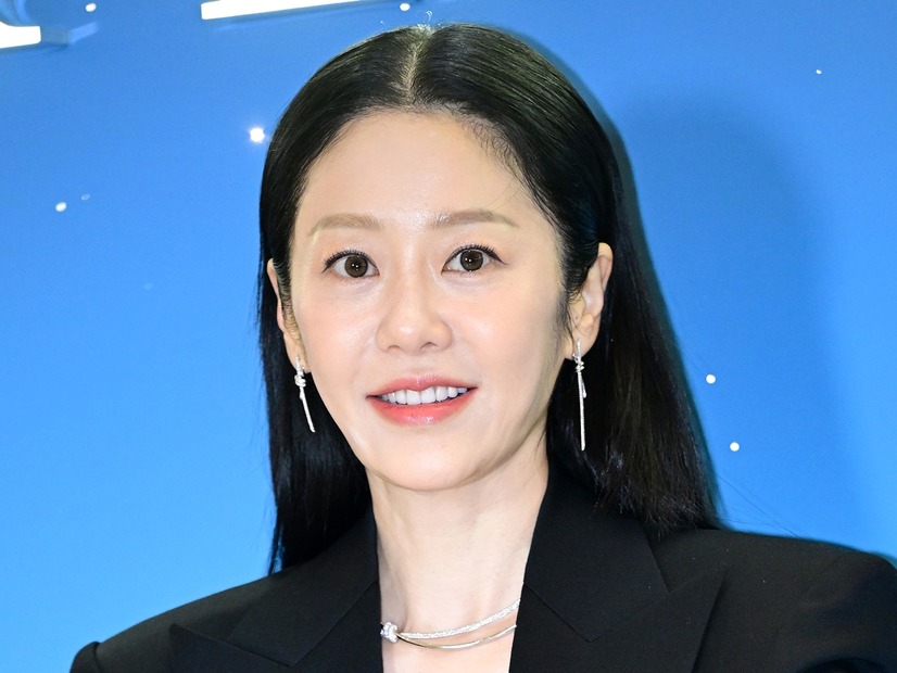 大手術からの復帰…女優コ・ヒョンジョン（54）、自身の“死亡説”に言及「危険な状態だった」