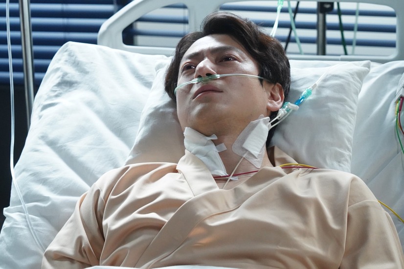 6月4日22時から放送される『Dr.アシュラ』（フジテレビ系）の第8話　（C）フジテレビ