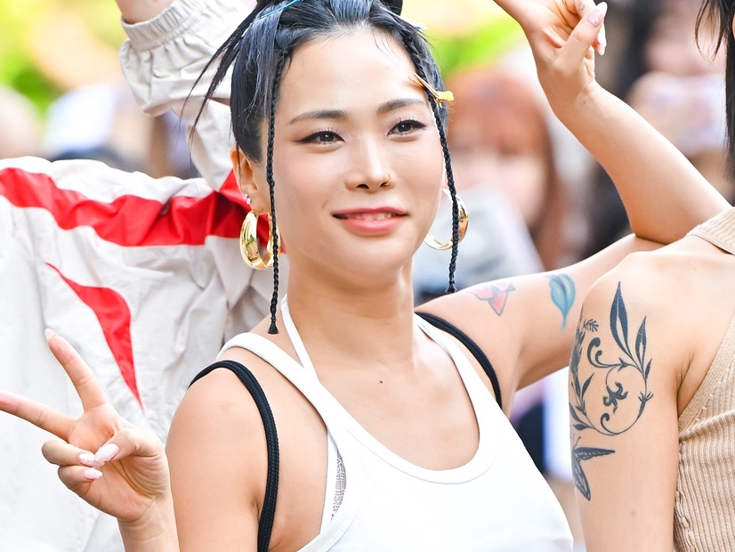 “スウパ”と聞くだけでPTSD…ダンサーHoney J、涙ながらに語ったトラウマと再挑戦の理由