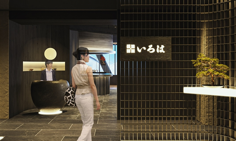 海鮮バイキング いろは 東京ドームシティ ミーツポート店