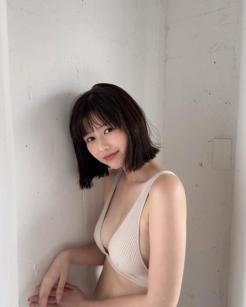写真は冴木柚葉のの公式インスタグラム（※所属事務所に掲載許諾をもらってます）