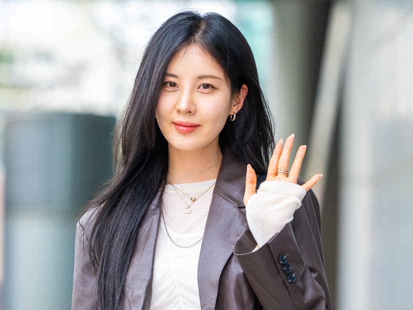 少女時代・ソヒョン、悪質投稿に法的措置へ「合意・善処は一切なし」【全文】