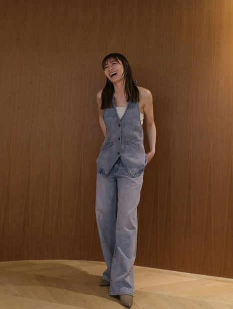 新山千春オフィシャルブログ「新山千春のMORE MORE HAPPY」Powered by Ameba