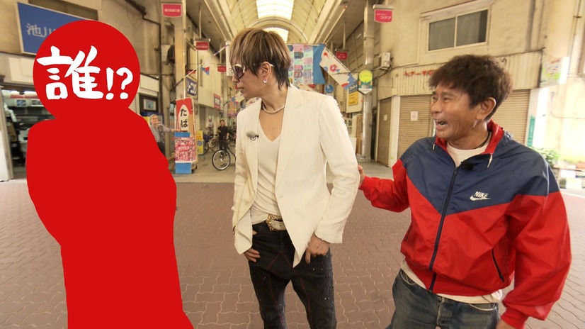 6月7日放送の『ごぶごぶ』　（C）MBS