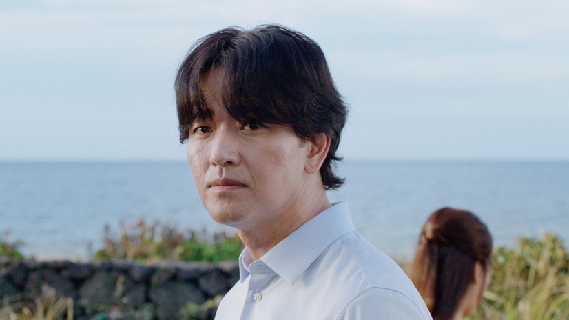 映画『夏の終わりのクラシック』　（C）2024 Yoon's Color Inc., All Rights Reserved