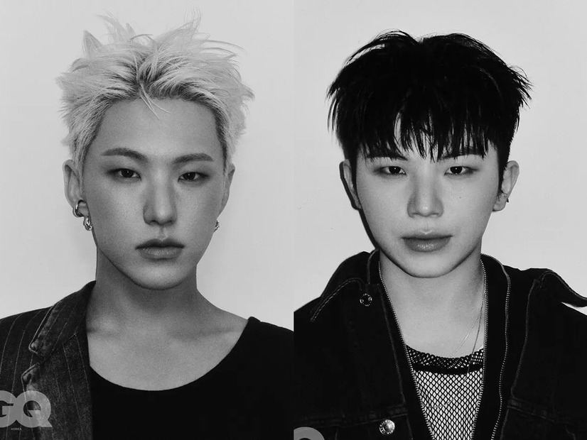 SEVENTEEN初のユニット全国ツアー始動！ホシ×ウジ『WARNING』で韓国3都市を熱くする