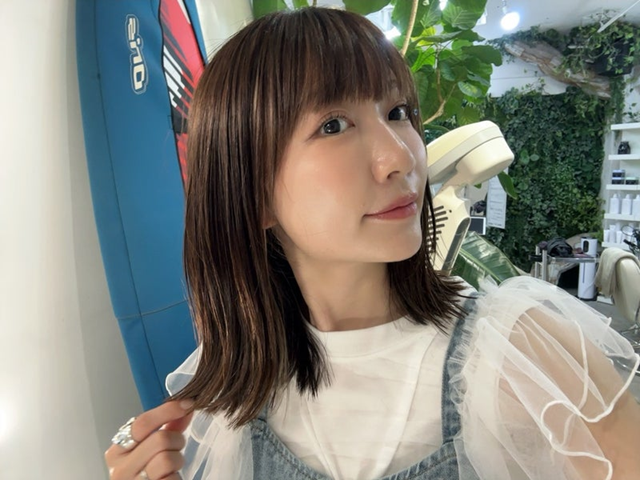 桃オフィシャルブログ Powered by Ameba