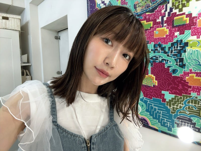 桃オフィシャルブログ Powered by Ameba