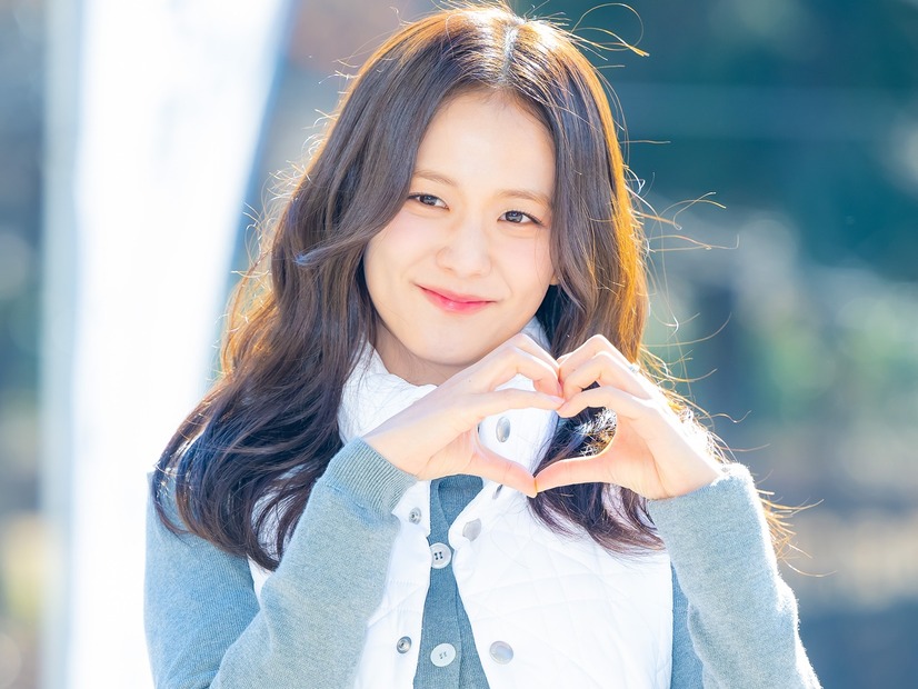 BLACKPINK・ジス、圧倒的美貌で世界を魅了！「Dior」新キャンペーンのグローバルモデルに抜擢