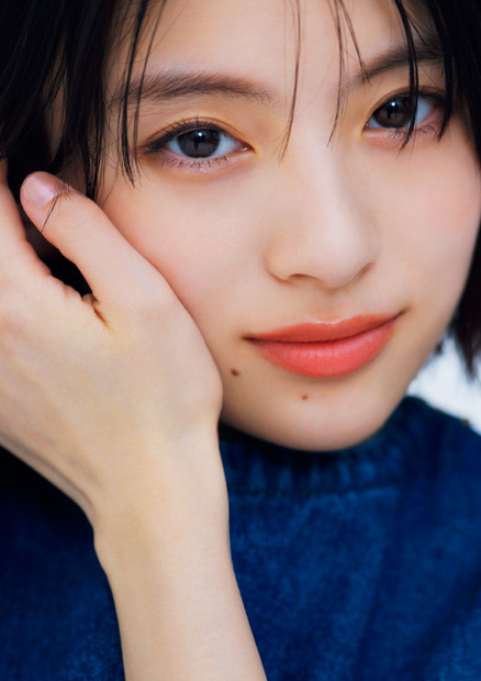 『andGIRL』（DONUTS）2025年夏号