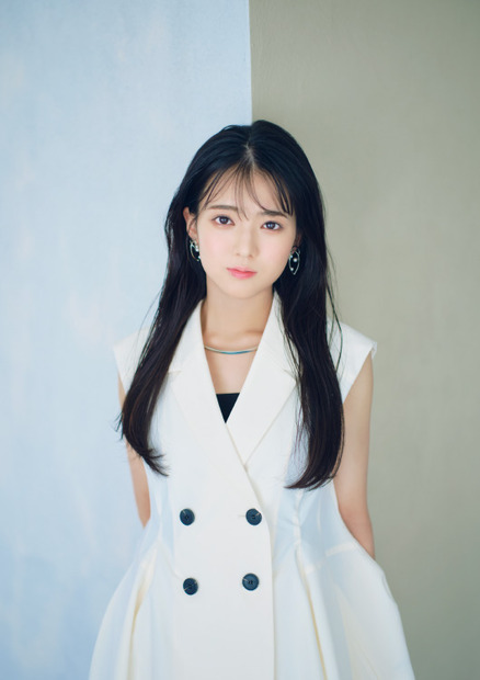 『andGIRL』（DONUTS）2025年夏号