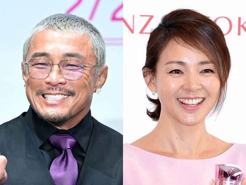「レストランで泣いた」SHIHO、夫・秋山成勲と“50億円豪邸公開”めぐり大喧嘩