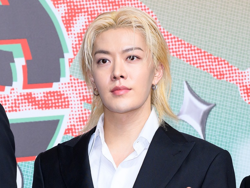 NCT・ユウタ、親交深い“日本の大物アーティスト”と仲良し2SHOT「デートしてたんやね」【PHOTO】