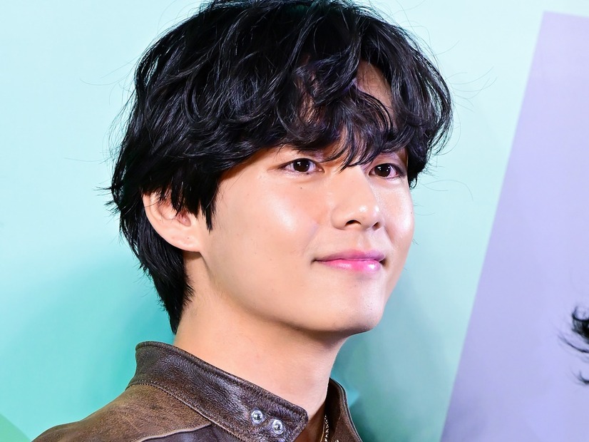 BTS・Vの日本ファンの行動力に韓国メディアも注目！日韓で大型広告を打ち除隊を記念