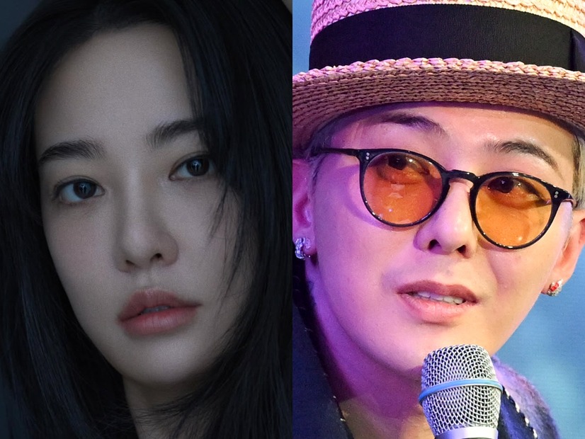 今や“熱愛説の王様”G-DRAGONがウワサされる熱愛説を公式に否定