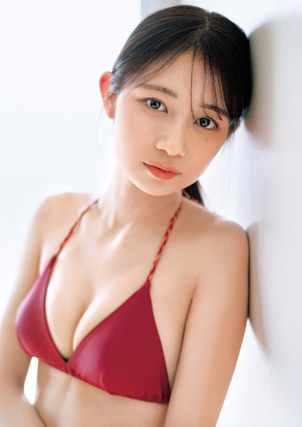 前川莉珠