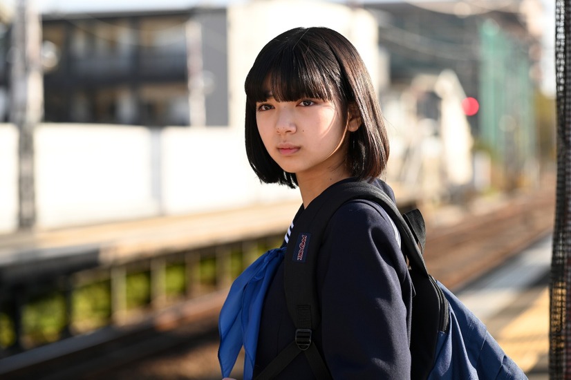 『あなたを奪ったその日から』（カンテレ・フジテレビ系）の第8話　（C）カンテレ・フジテレビ