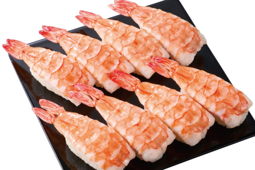 えび推し（税込648円）