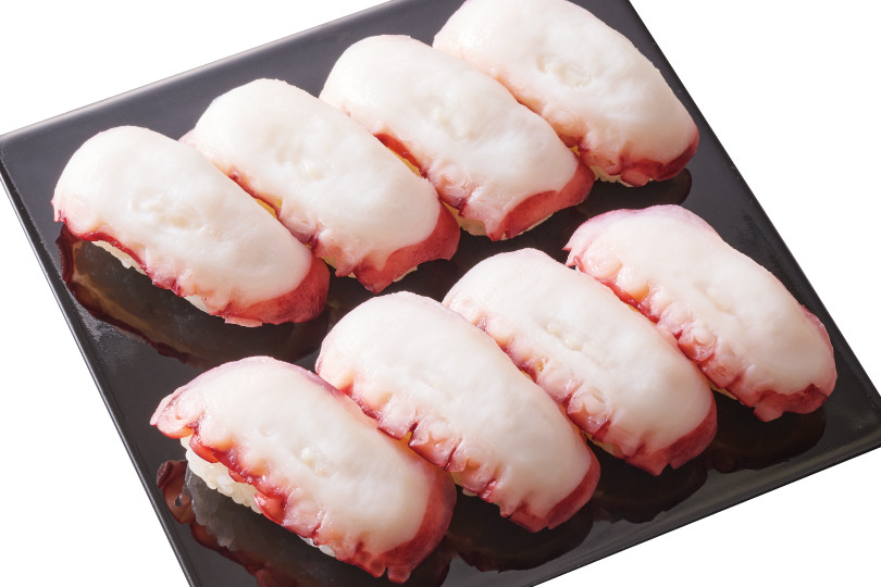 たこ推し（税込648円）