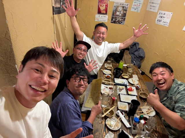 NONSTYLE井上のポジティブログ Powered by Ameba