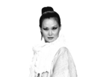 韓国にモデルという職業を浸透させたイ・ヒジェさんが死去　教育者・画家など挑戦に満ちた一生