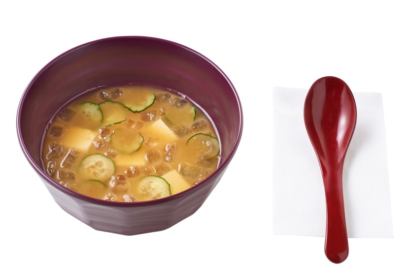 冷汁(単品)　290円