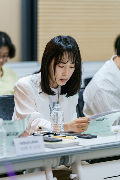 『ゴールドランド (原題)』ディズニープラスのスターにて独占配信予定　（C） 2025 Disney and its related entities