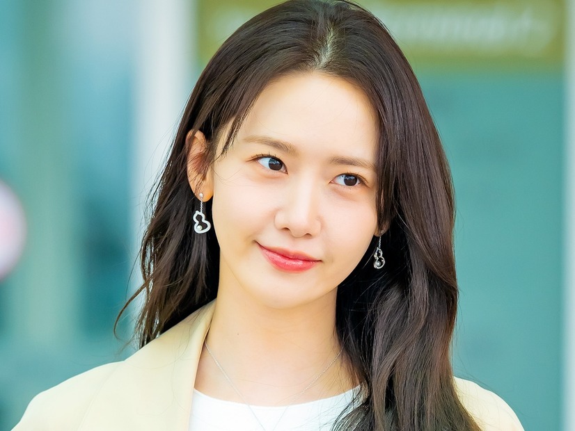 少女時代・ユナ、悪質コメントに法的措置「あらゆる民事・刑事上の措置を講じている」