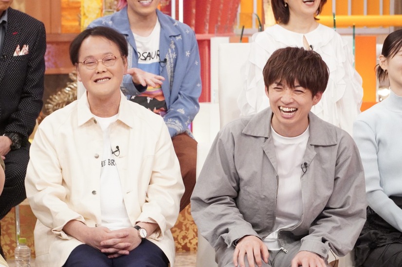 6月11日21時より放送の『ホンマでっか!?TV』　（C）フジテレビ
