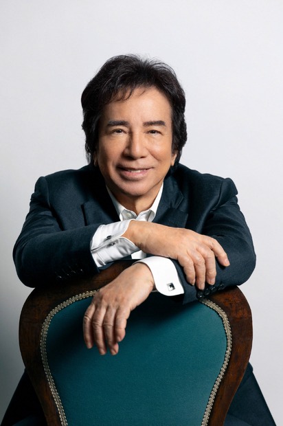 布施明