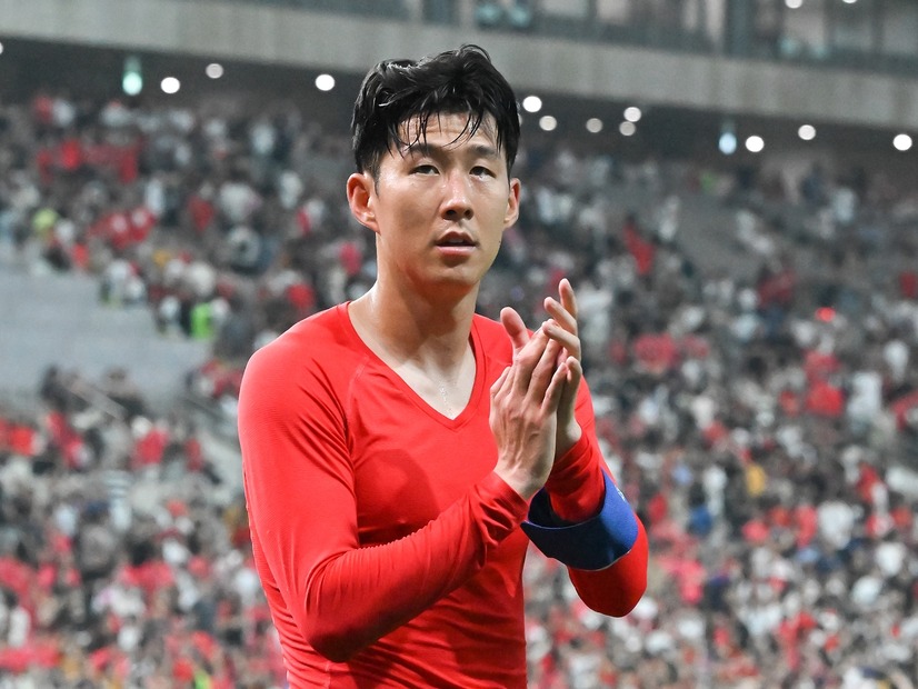 「あなたの子ども妊娠した」サッカー韓国代表キャプテンから3000万円超恐喝した男女2人組、起訴される