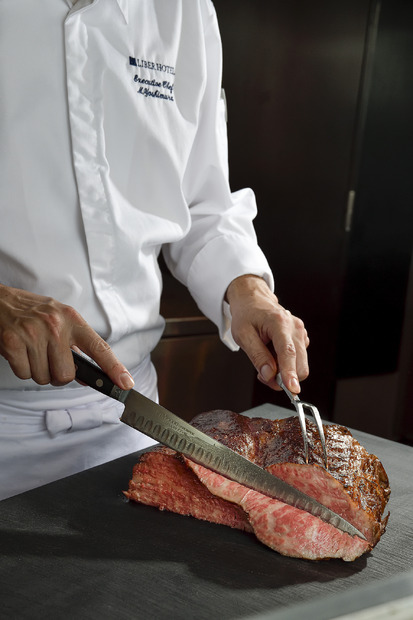 「万博気分を味わう 世界を巡る夏のディナー&スイーツブッフェ - Global Fusion Feast-A Summer Dinner & Sweets Buffet -」