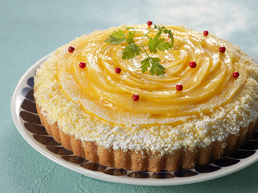 「万博気分を味わう 世界を巡る夏のディナー&スイーツブッフェ - Global Fusion Feast-A Summer Dinner & Sweets Buffet -」