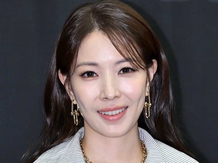 歌手BoAに対する“悪質落書き”に法的措置、SMエンタ「捜査進行中、告訴状も提出予定」【全文】