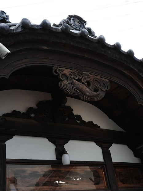「小杉湯」に訪れた新山千春（写真は新山千春の公式ブログから）