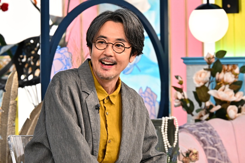 6月13日に放送される『A-Studio＋』　（C）TBS