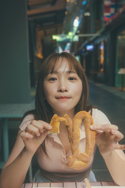 『川栄李奈写真集（仮）』（主婦と生活社）　撮影：東 京祐