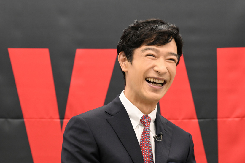 堺雅人（C）TBS