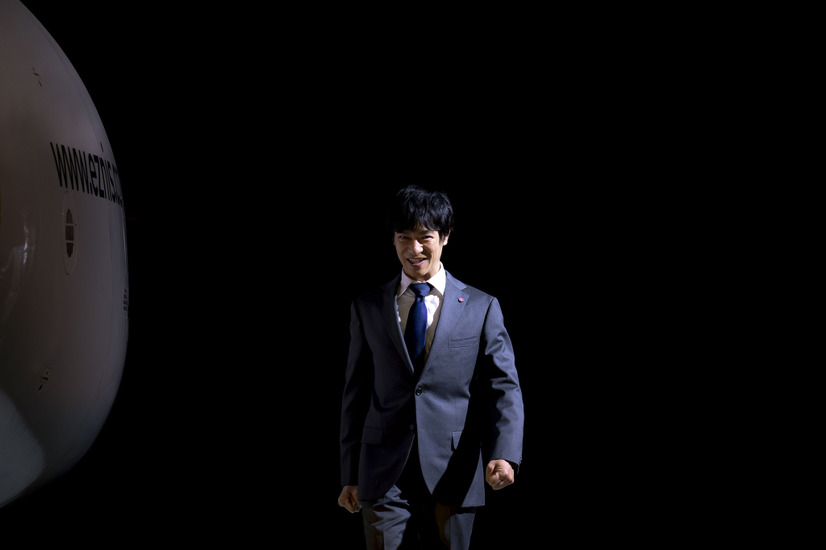 日曜劇場『VIVANT』（C）TBS