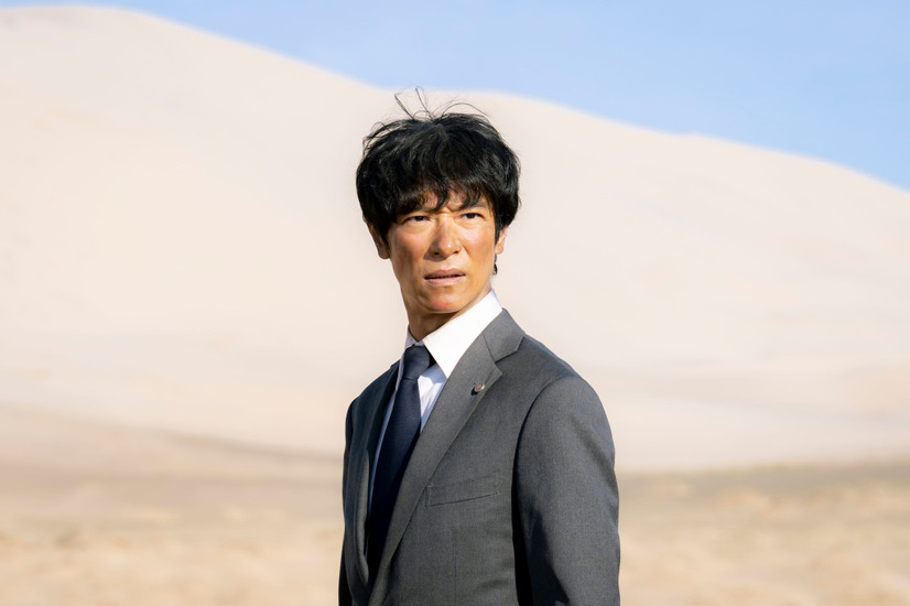 日曜劇場『VIVANT』（C）TBS