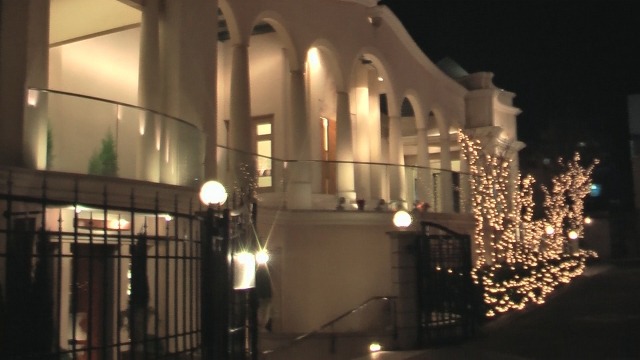 こんにちは、さっちょです。昨日はX’masイブでした☆　世間はイルミネーションでキラキラ輝いています!!　こんなにキラキラ輝いているのに、写真を撮らずにいられますか？