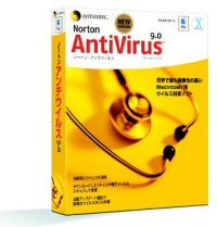 Windowsのウィルスにも対応した「Norton AntiVirus 9.0 for Macintosh」が登場