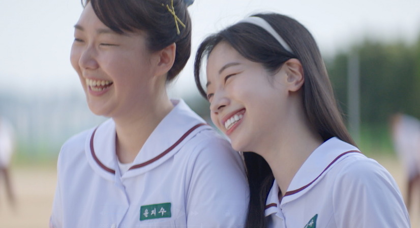 映画『あの夏、僕たちが好きだったソナへ』　（C） 2025 STUDIO TAKE CO., Ltd. & JAYURO PICTURES CO., Ltd.