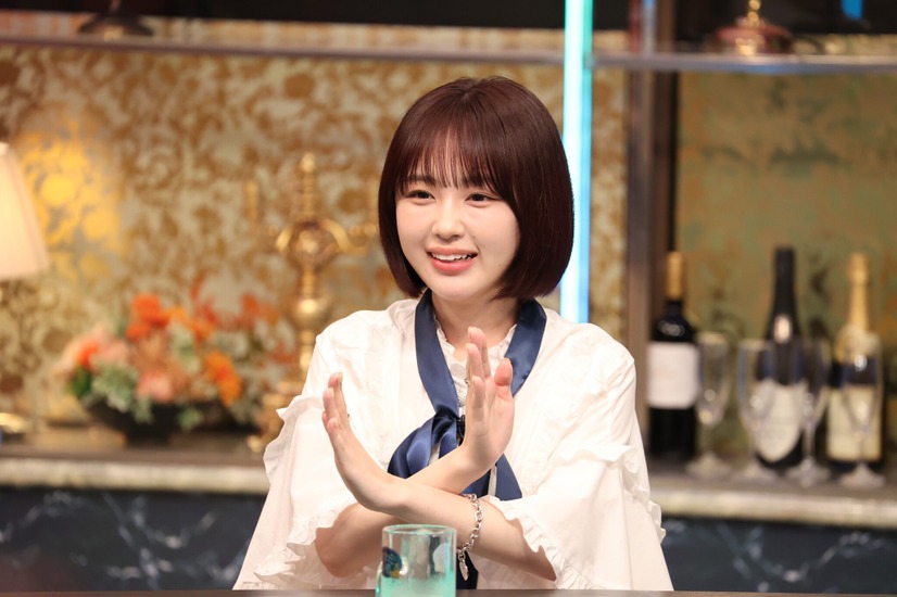 6月13日21時58分から放送される『酒のツマミになる話』　（C）フジテレビ