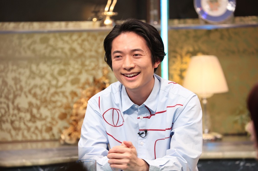 6月13日21時58分から放送される『酒のツマミになる話』　（C）フジテレビ