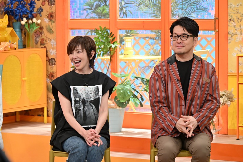 6月12日20時30分から放送される『この世界は1ダフル』　（C）フジテレビ