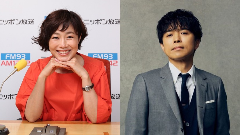 6月13日15時30分から放送されるニッポン放送『うどうのらじお』